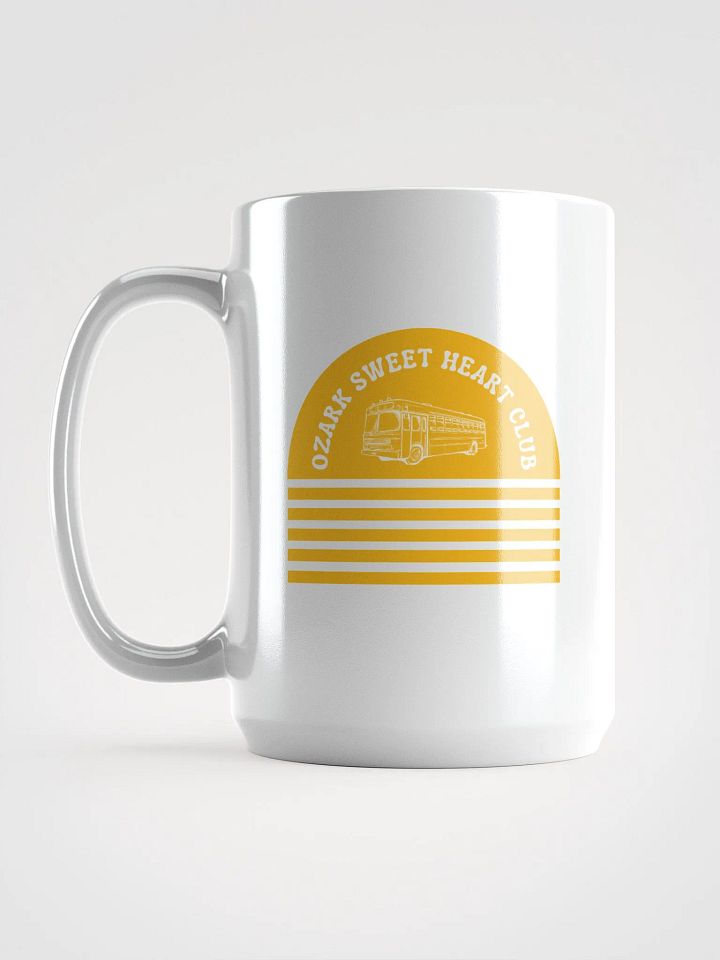 OZSC Sunrise Mug product image (1)