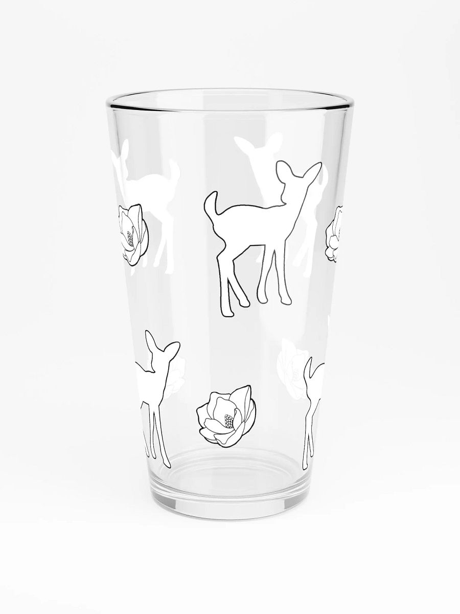 Fawn Rescue Glassware product image (3)