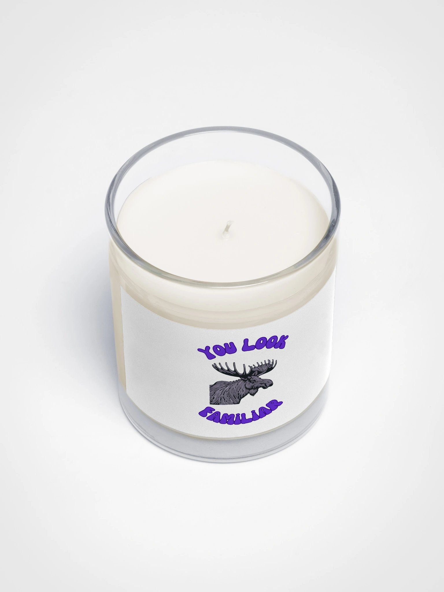 2025 - In Memory of You Candle product image (3)