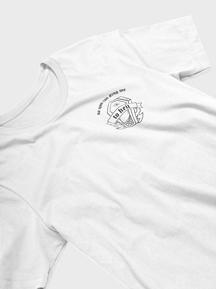 Follow you White product image (3)