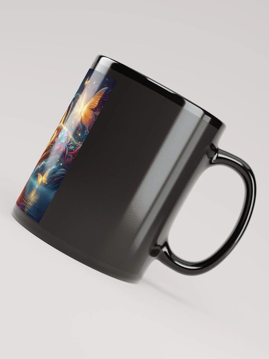 Magical Love Glow Mug product image (5)