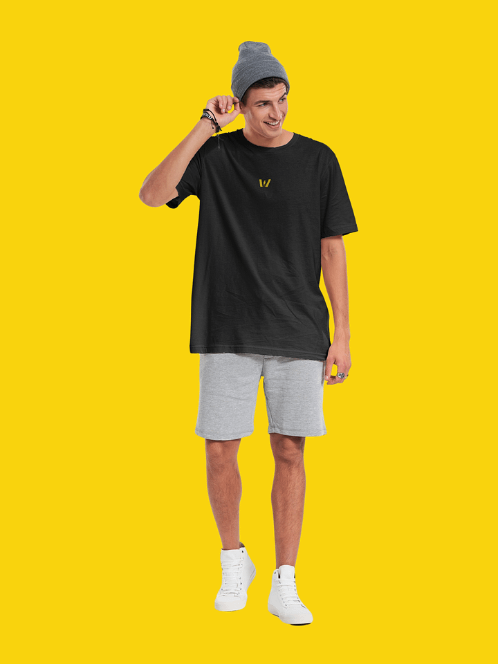 Bella+Canvas Supersoft T-Shirt | WIL Style product image (101)