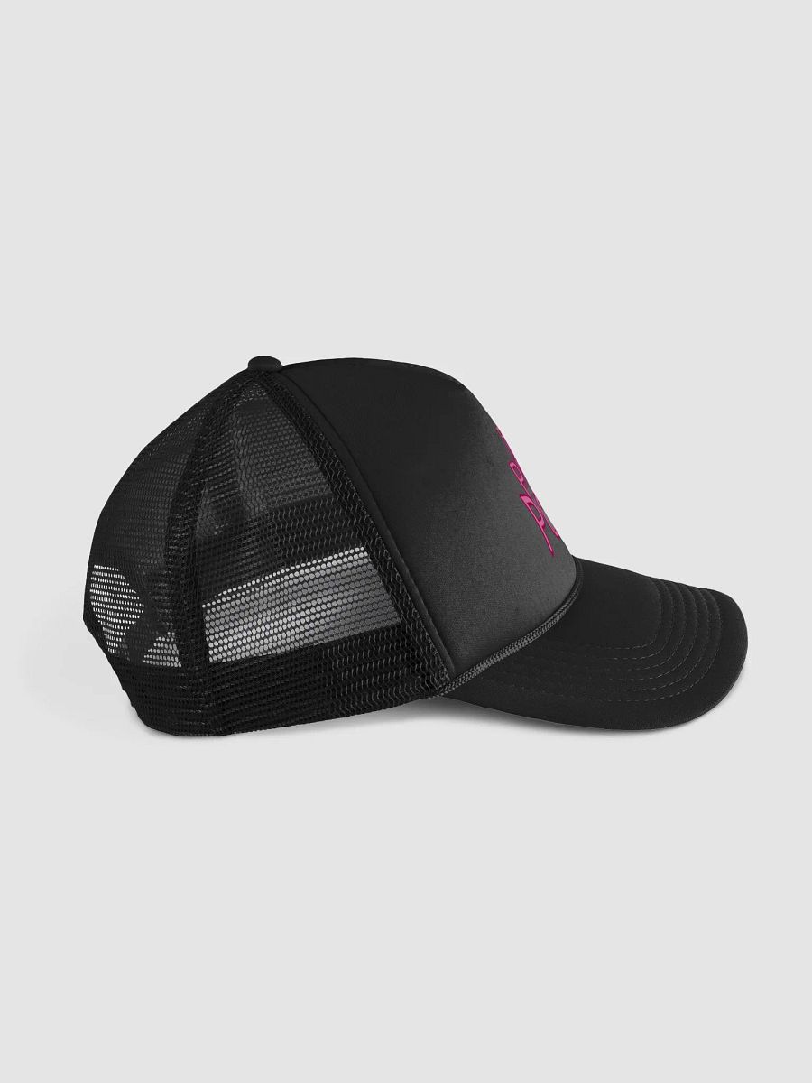 BPP Trucker Hat product image (3)