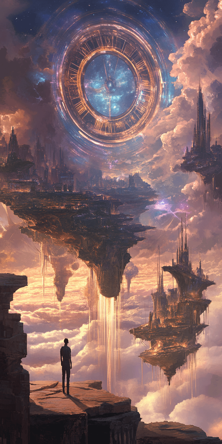 Phone Background Surreal product image (3)