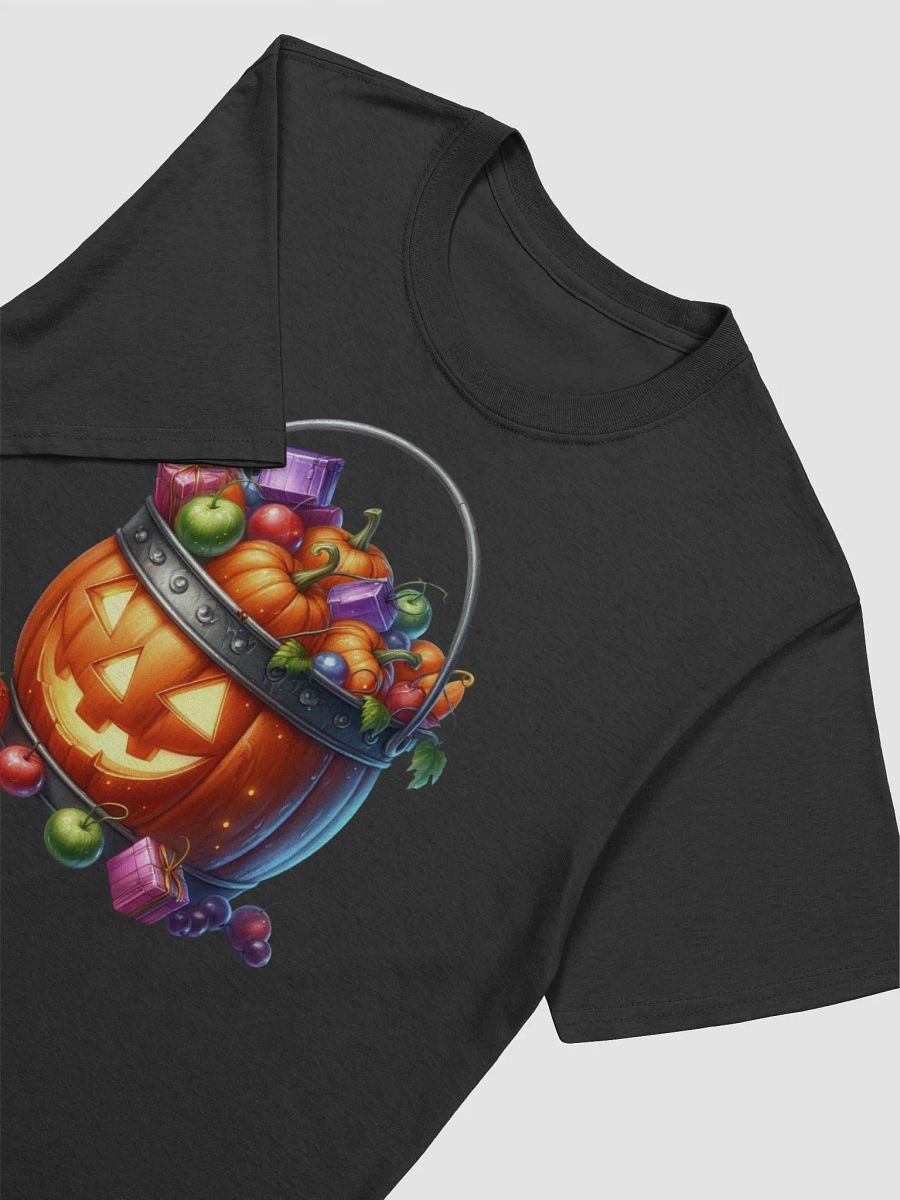Halloween Candy Pumpkin 33 product image (11)