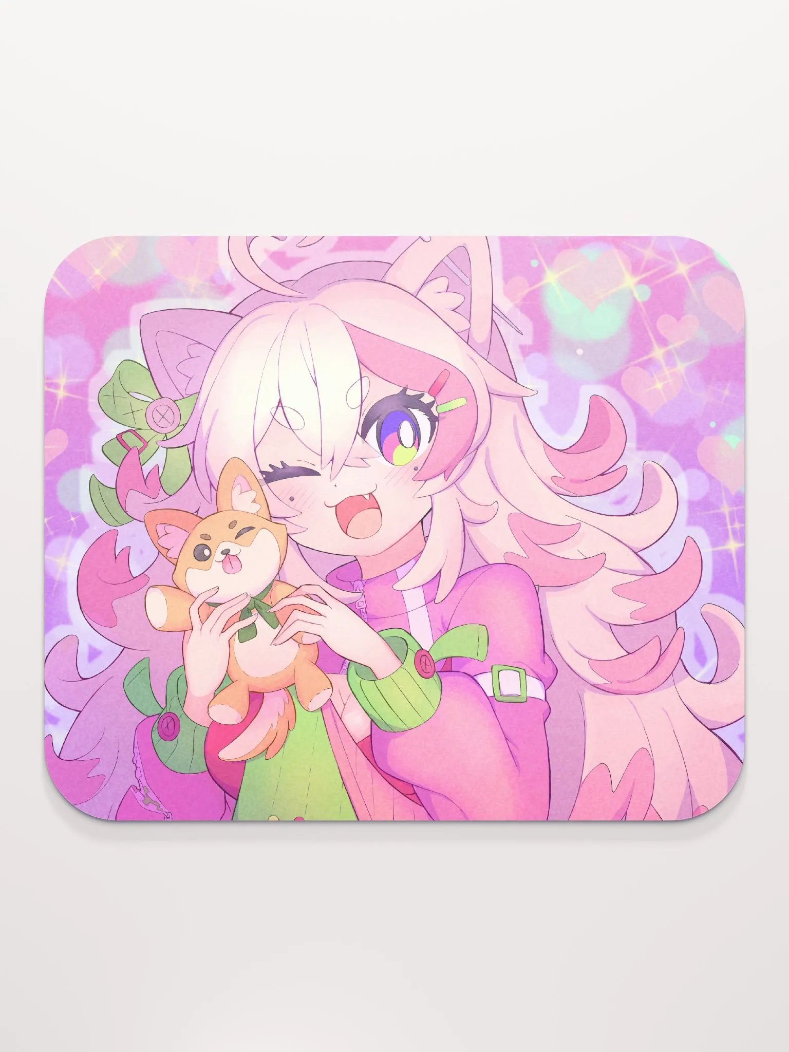 Miko Mousepad product image (2)