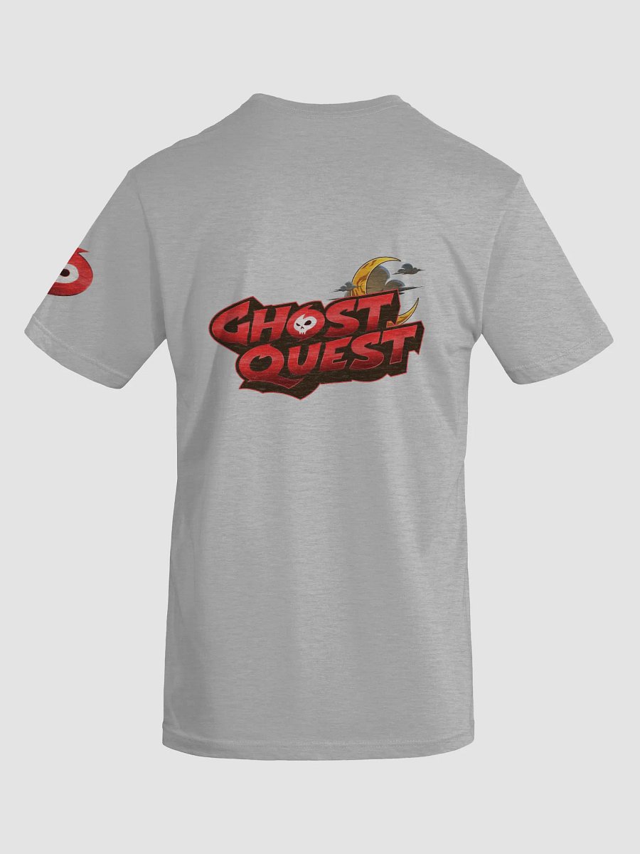 Uncle Junk’s Undying Search for Elvis T-Shirt product image (28)