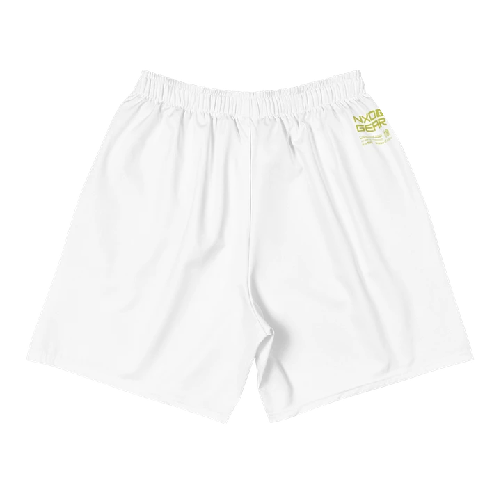 NXDt - Athletic Shorts - YLDds product image (2)