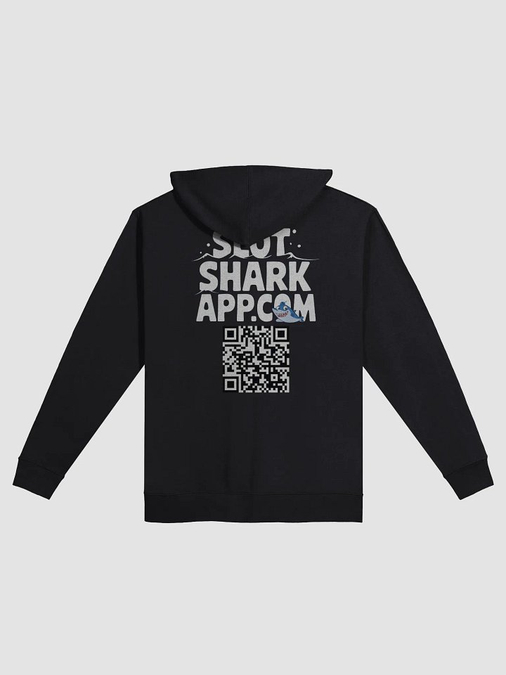 Zipper Hoodie product image (2)