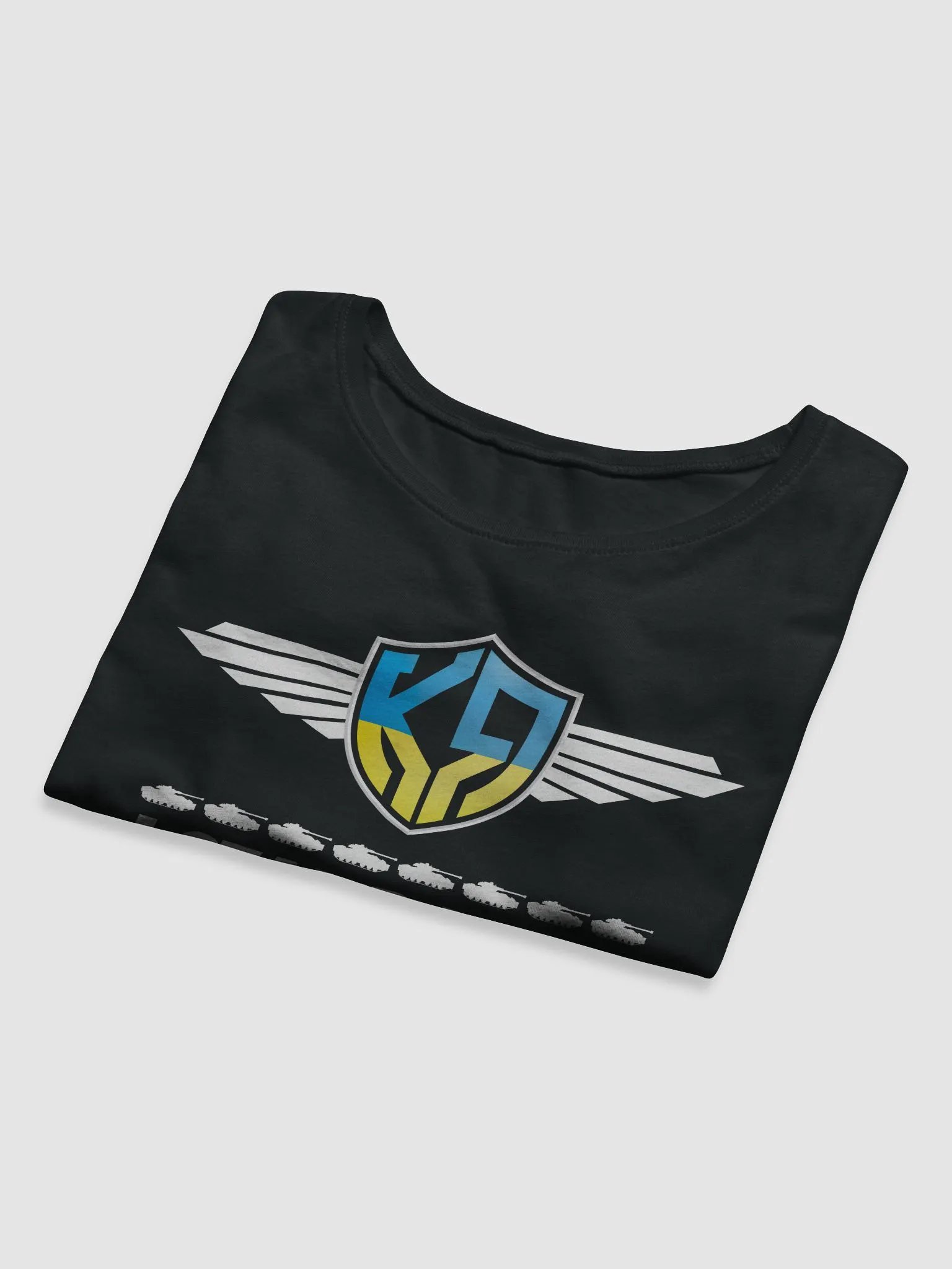 SoftSway Women's Crop Tee product image (11)