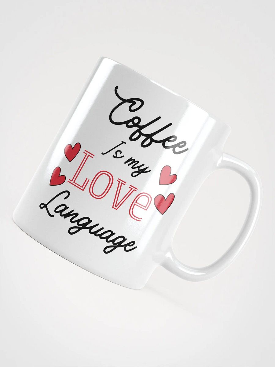 Coffee is my love language product image (10)