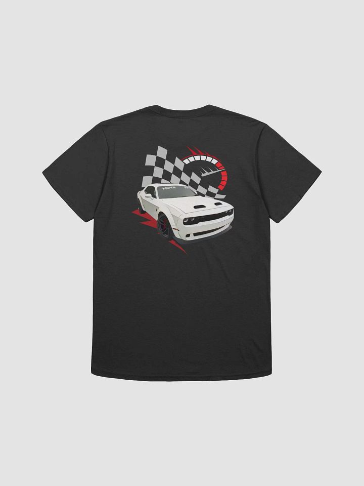Gaptized Speed Racin' T-Shirt product image (1)