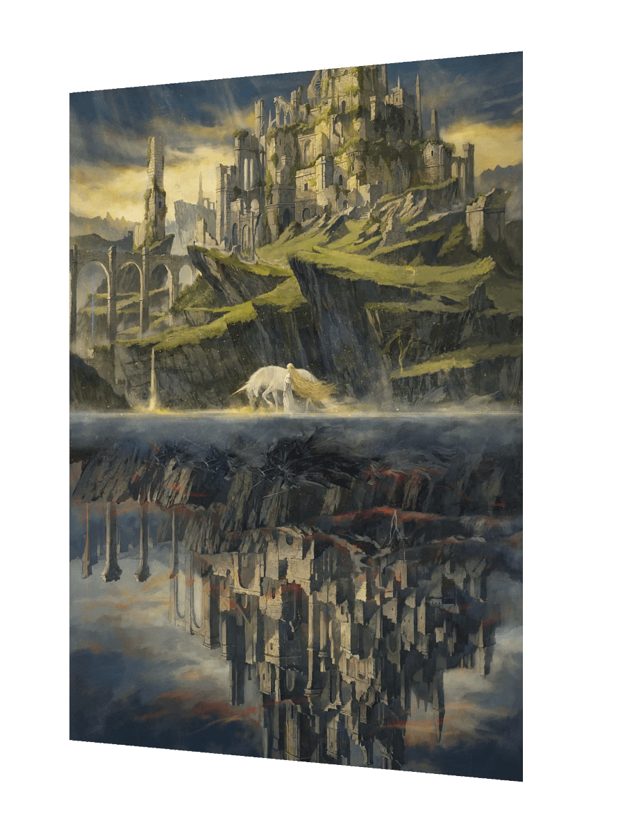 As Above, So Below [Poster] product image (2)