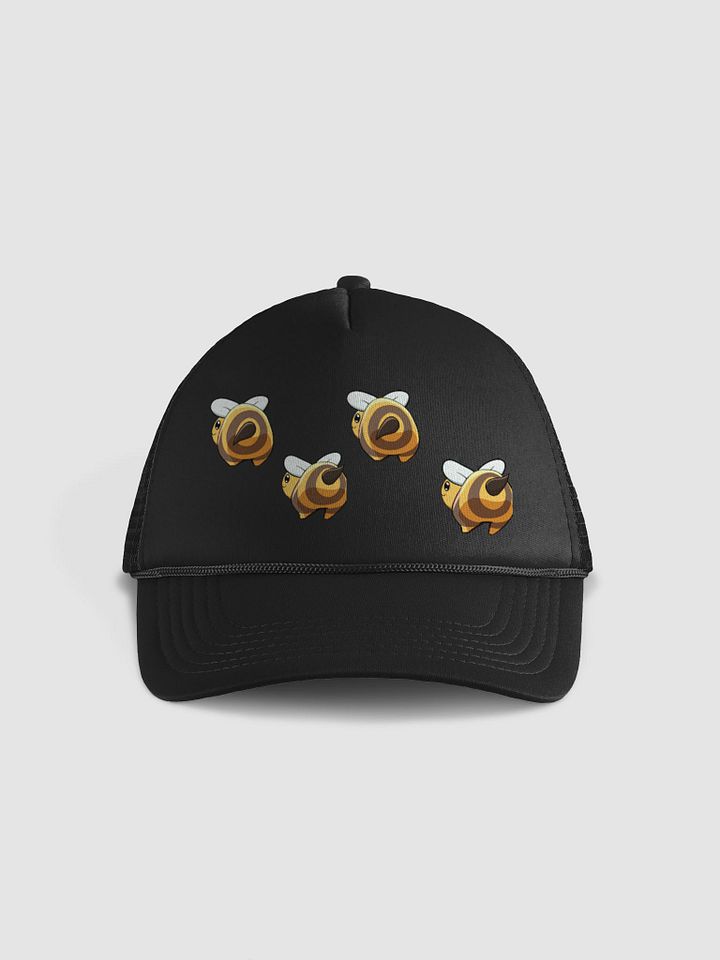 Shake your booty hat product image (1)