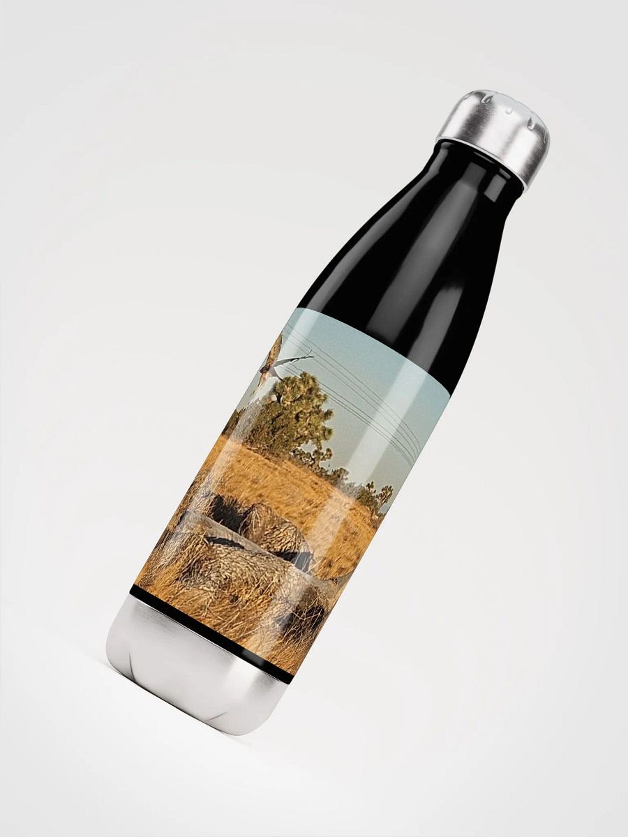 Bad_Birdy flask product image (4)