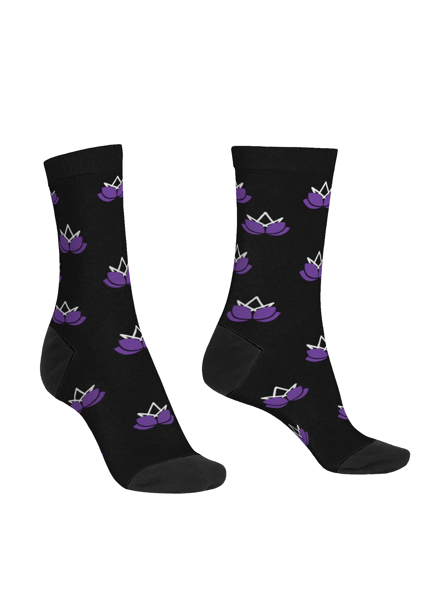 Steppin' on Lotus product image (3)