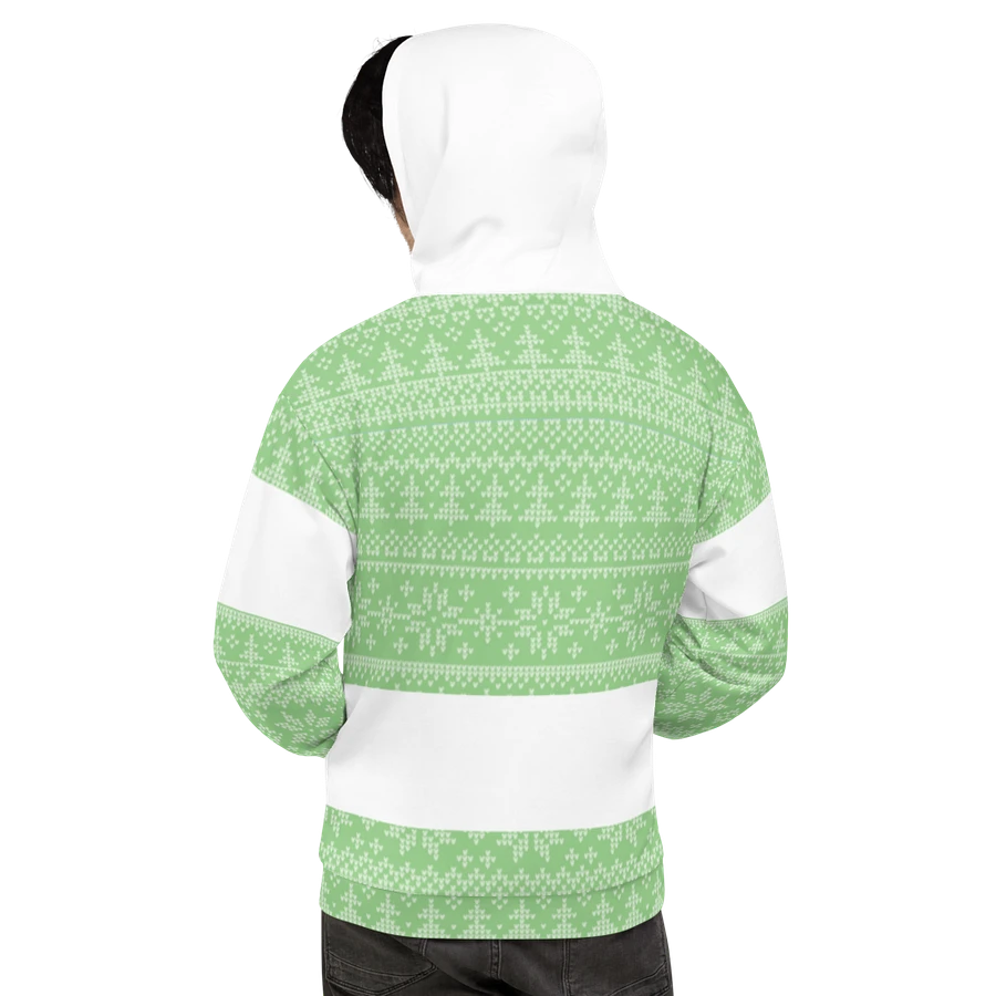 Ugly Sweater (Green) product image (2)