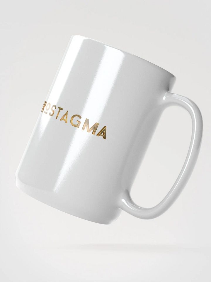 Prostagma Mug product image (2)