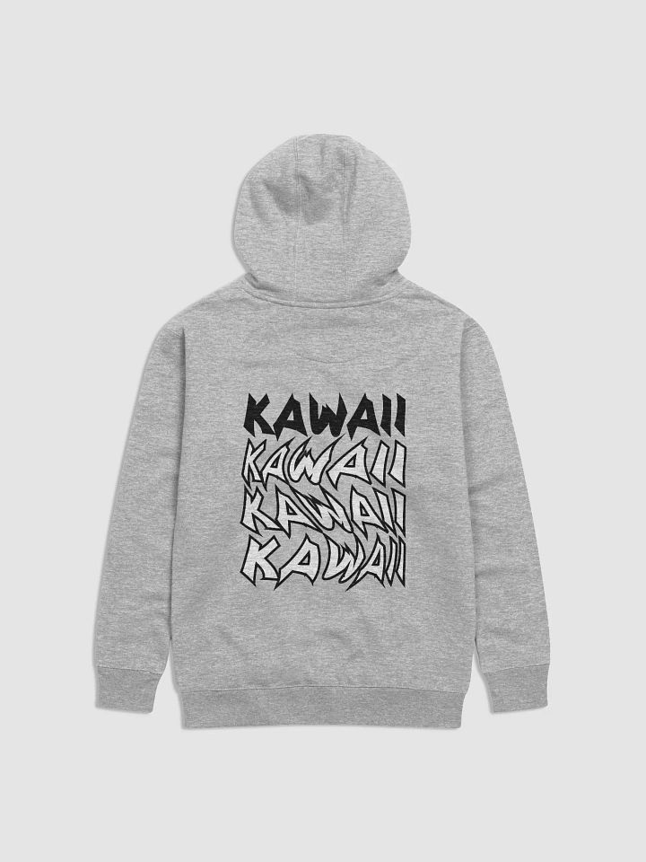 BUIII Kawaii Hoodie product image (2)