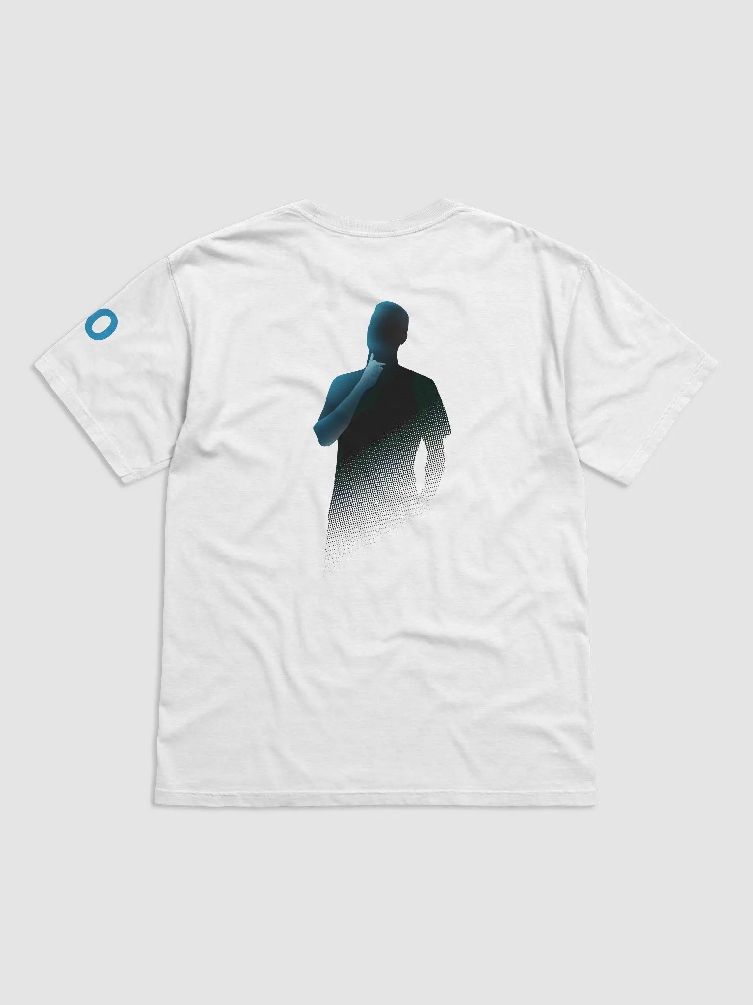 LIMITED - Pulse Check T-shirt product image (1)