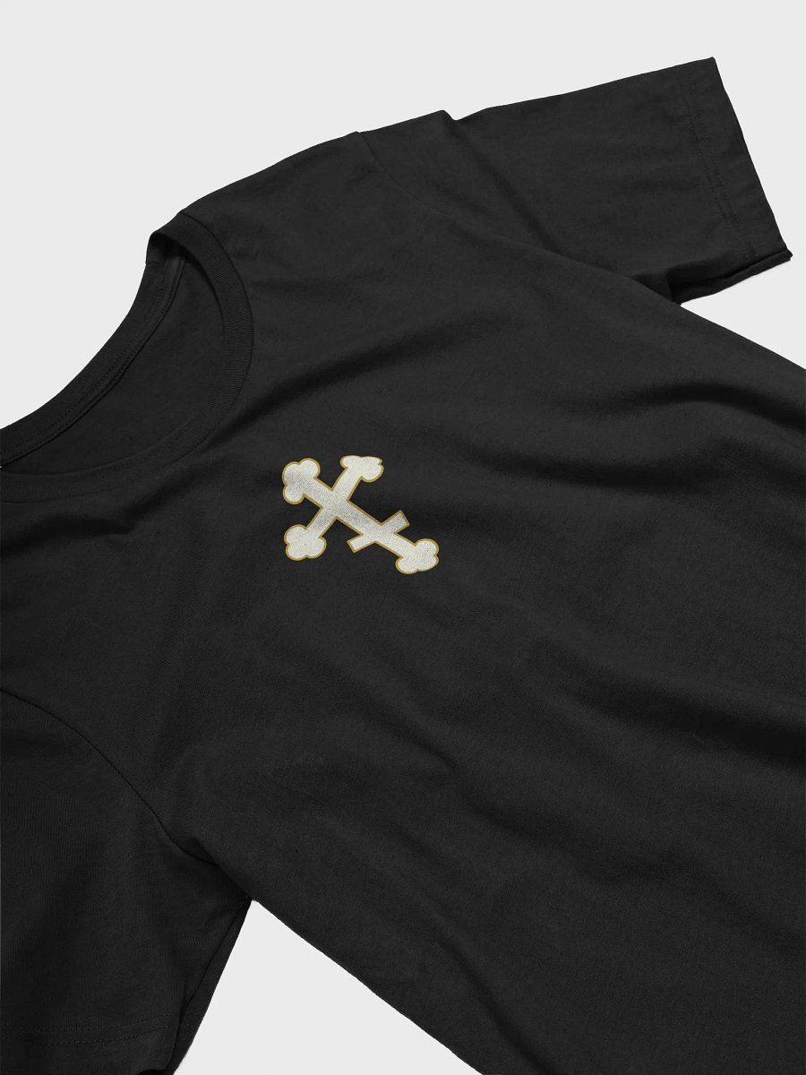 Orthodox Cross T-Shirt product image (11)