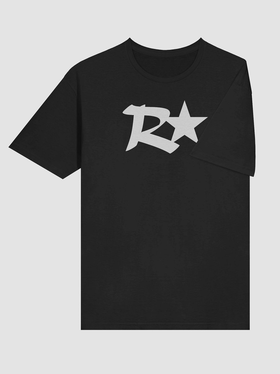 rSTAR Official T-SHIRT product image (48)