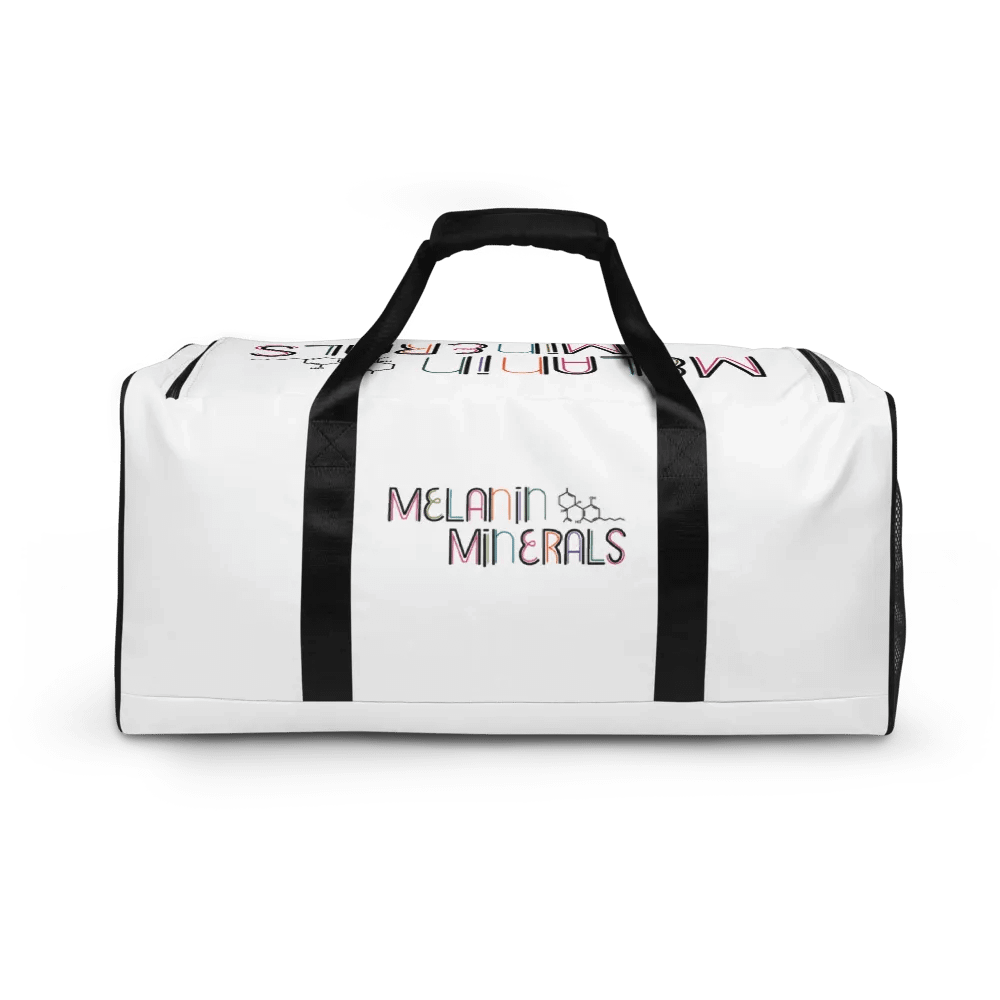 MM Logo Travel Bag product image (3)