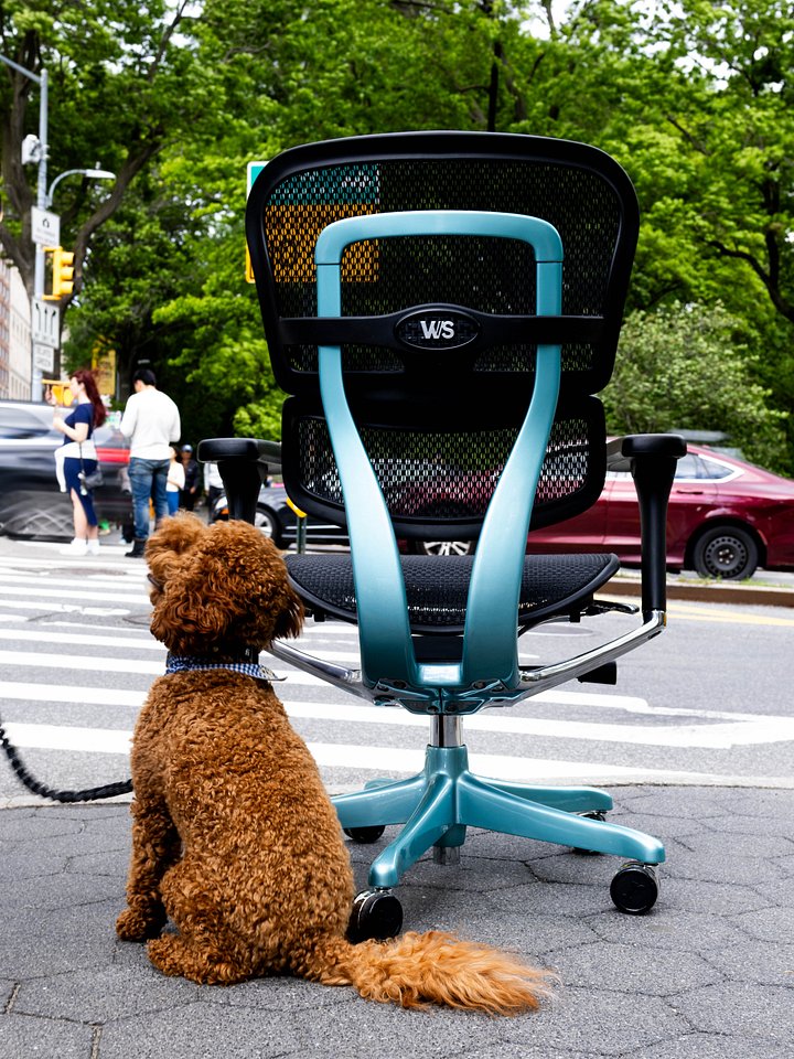 Manhattan Blue product image (2)