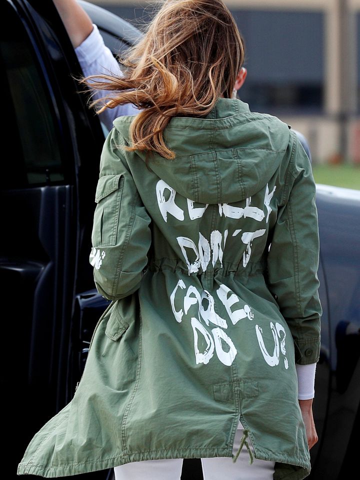 I Really Do Care T-Shirt - Being Liberal product image (2)