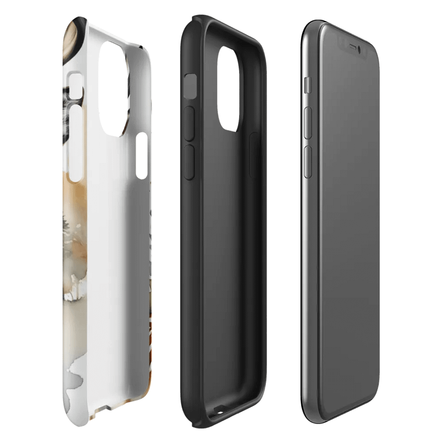 Tough Case for iPhone® - No. 05 product image (55)