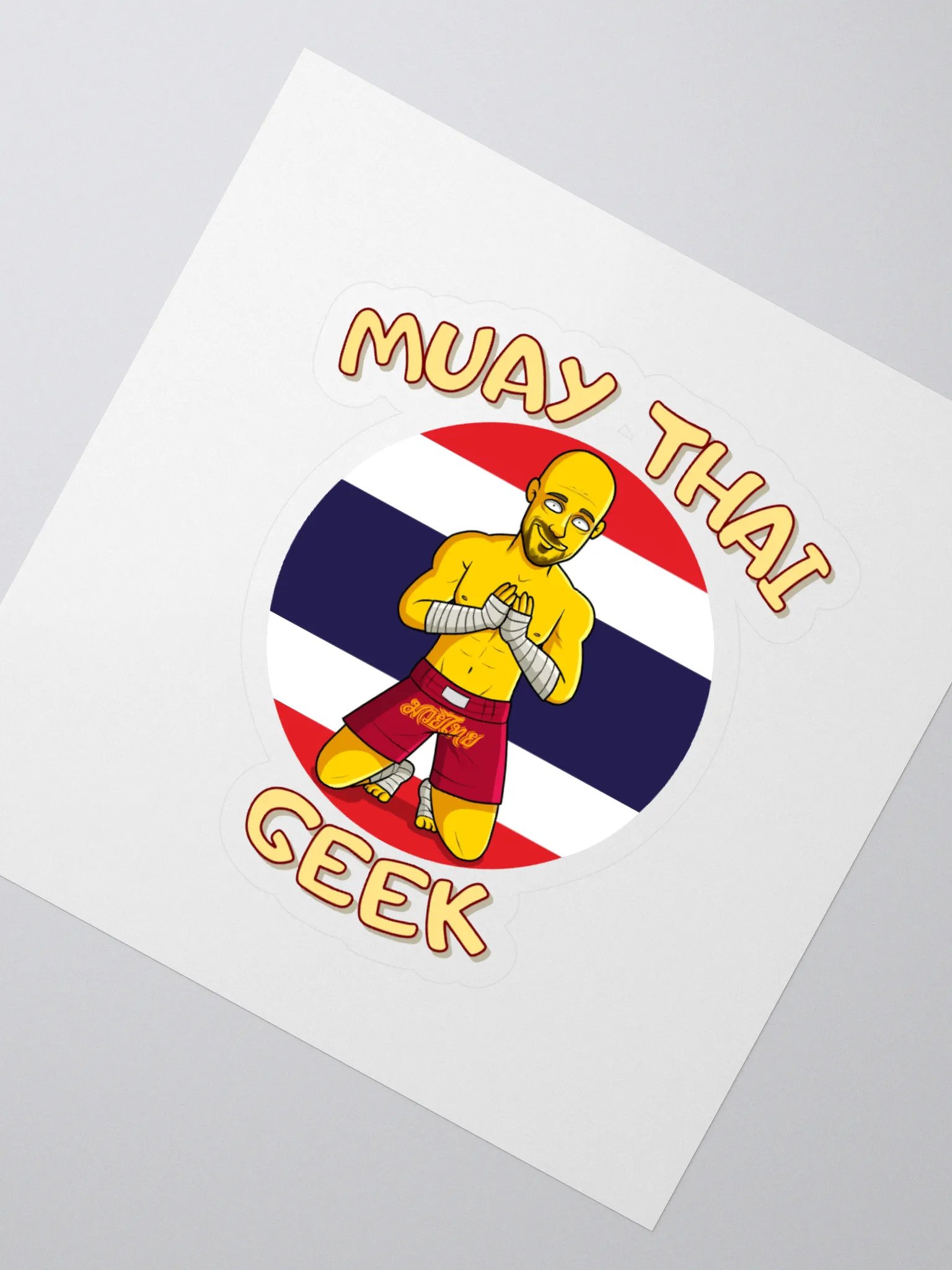 MTG Sticker product image (2)