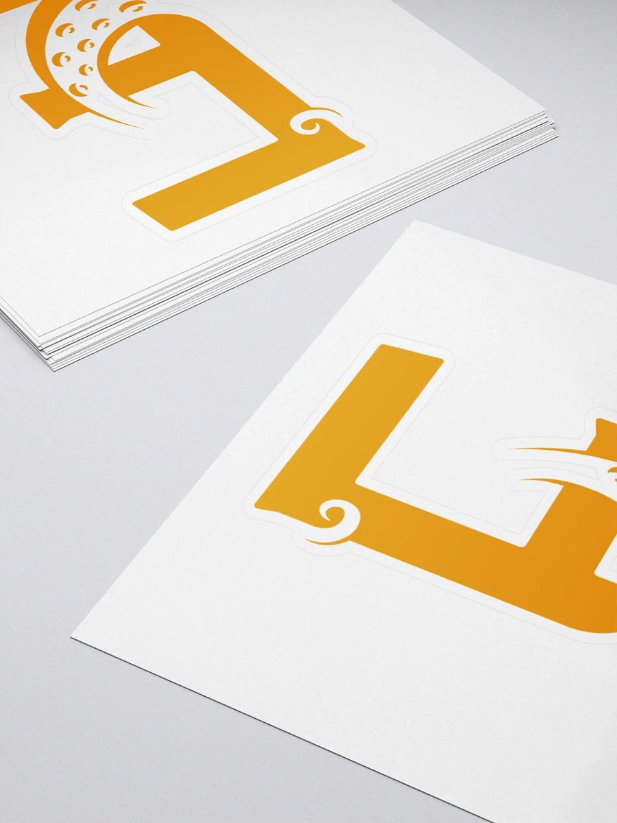 Eldritzh kiss cut sticker product image (10)