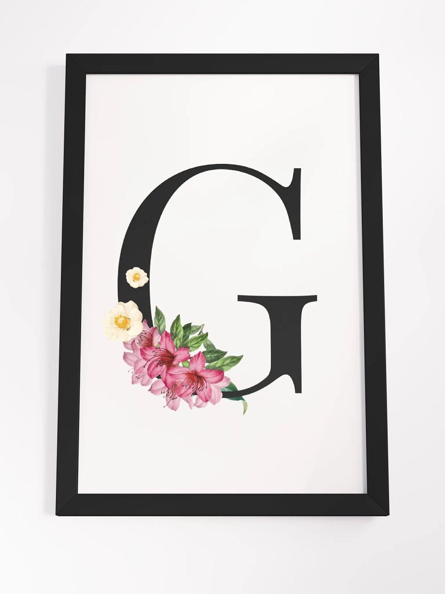 Floral 