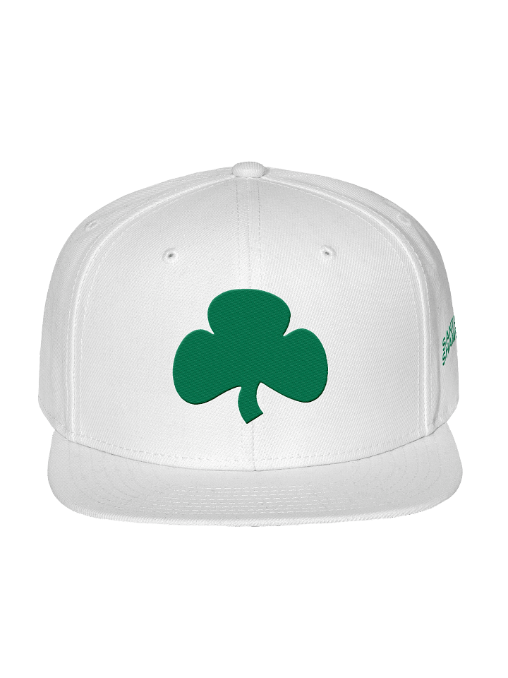 Santa Mira Shamrocks - Halloween III: Season of the Witch product image (2)