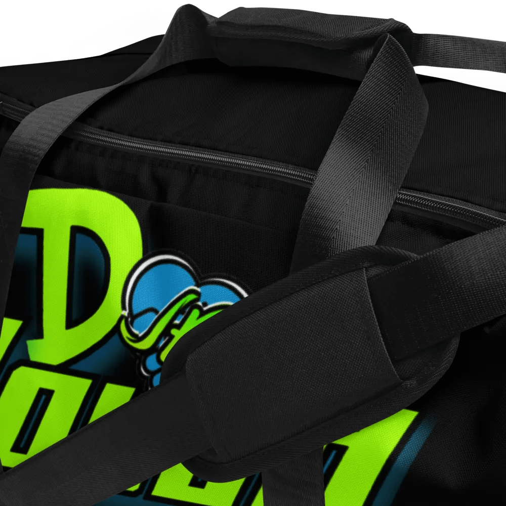 Doc Squad Duffle bag product image (6)