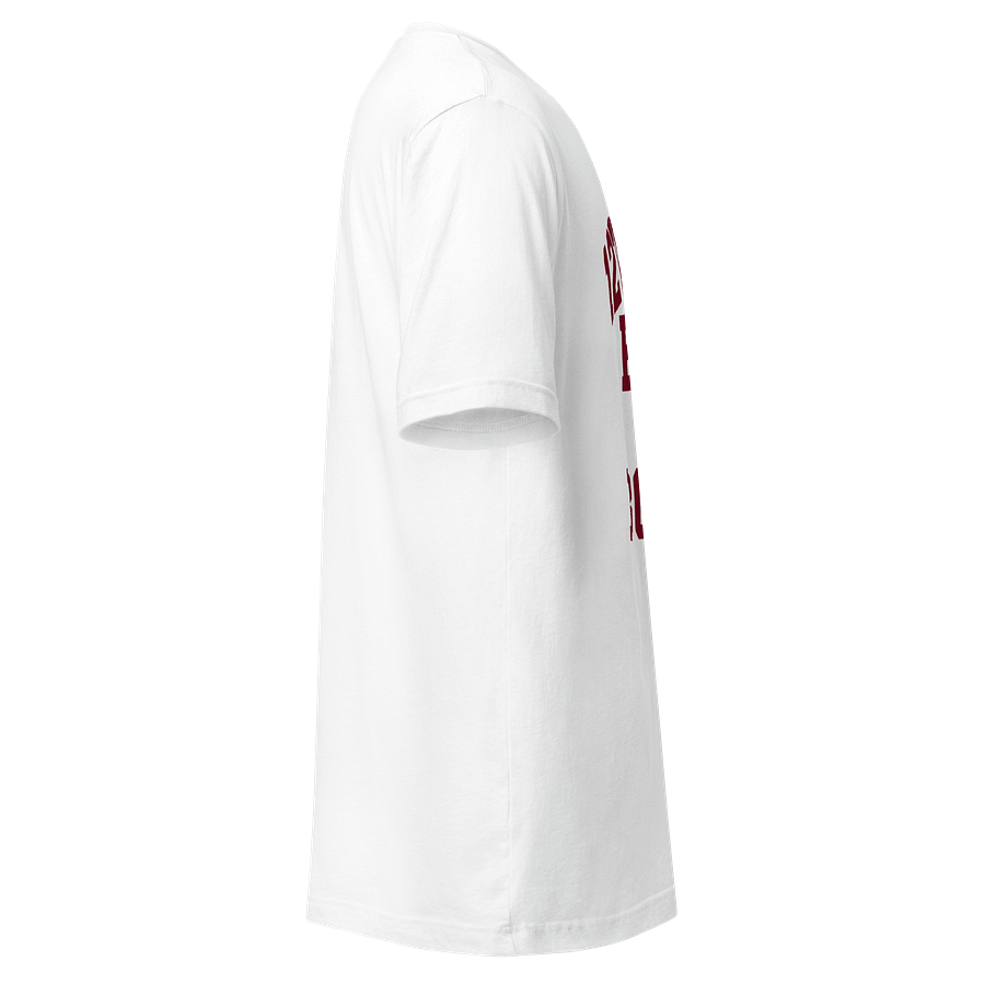 12th Man Built Not Bought Texas A&M Gameday T-Shirt product image (18)