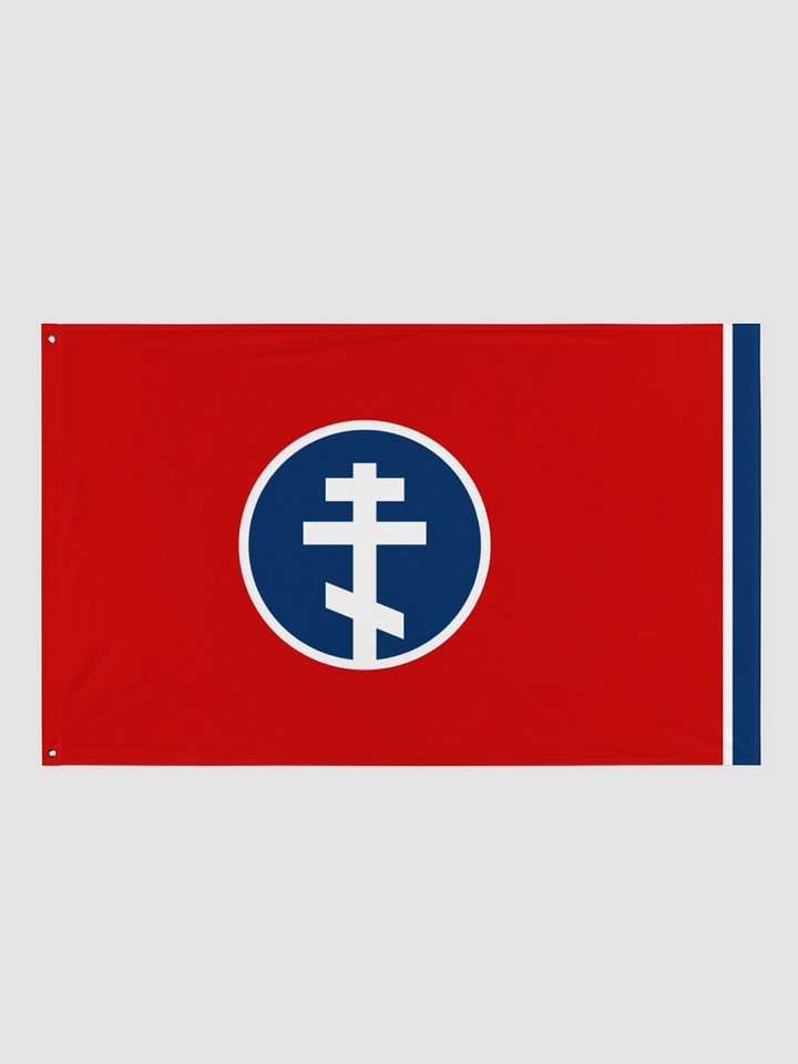 Orthodox Tennessee product image (2)