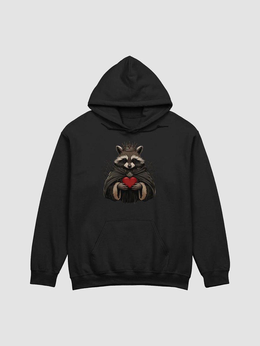 King of of Hearts Hoodie product image (1)