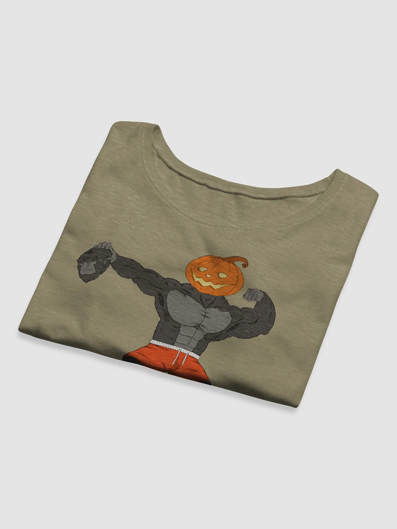 Women's Headless APE Crop Tee product image (8)