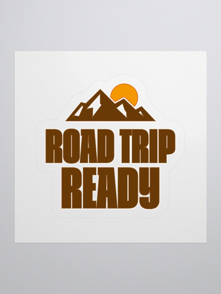 Road Trip Ready product image (3)