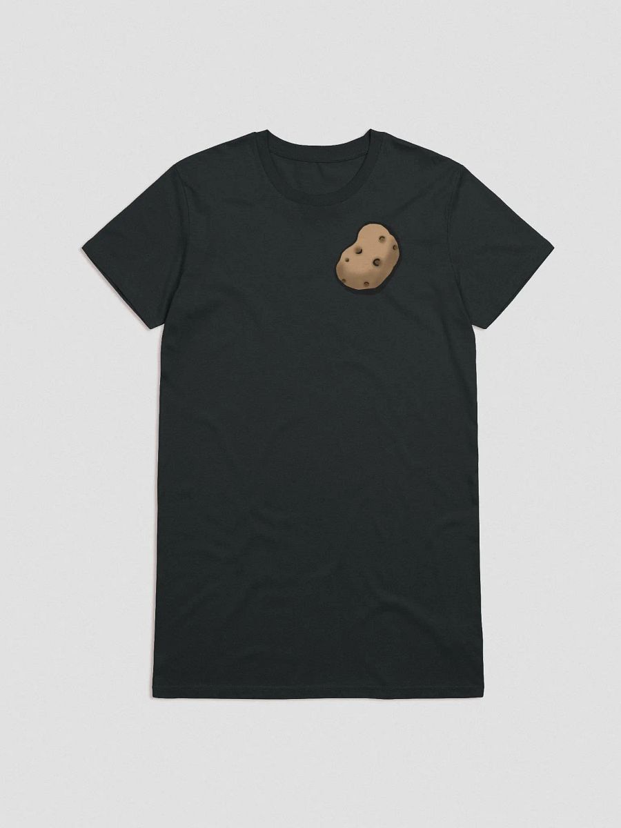 OG 'Potato' T-Shirt Dress product image (3)