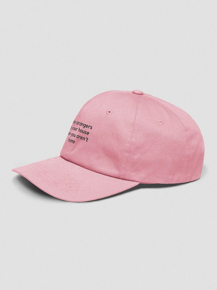 Strangers- Pastel Hat product image (10)