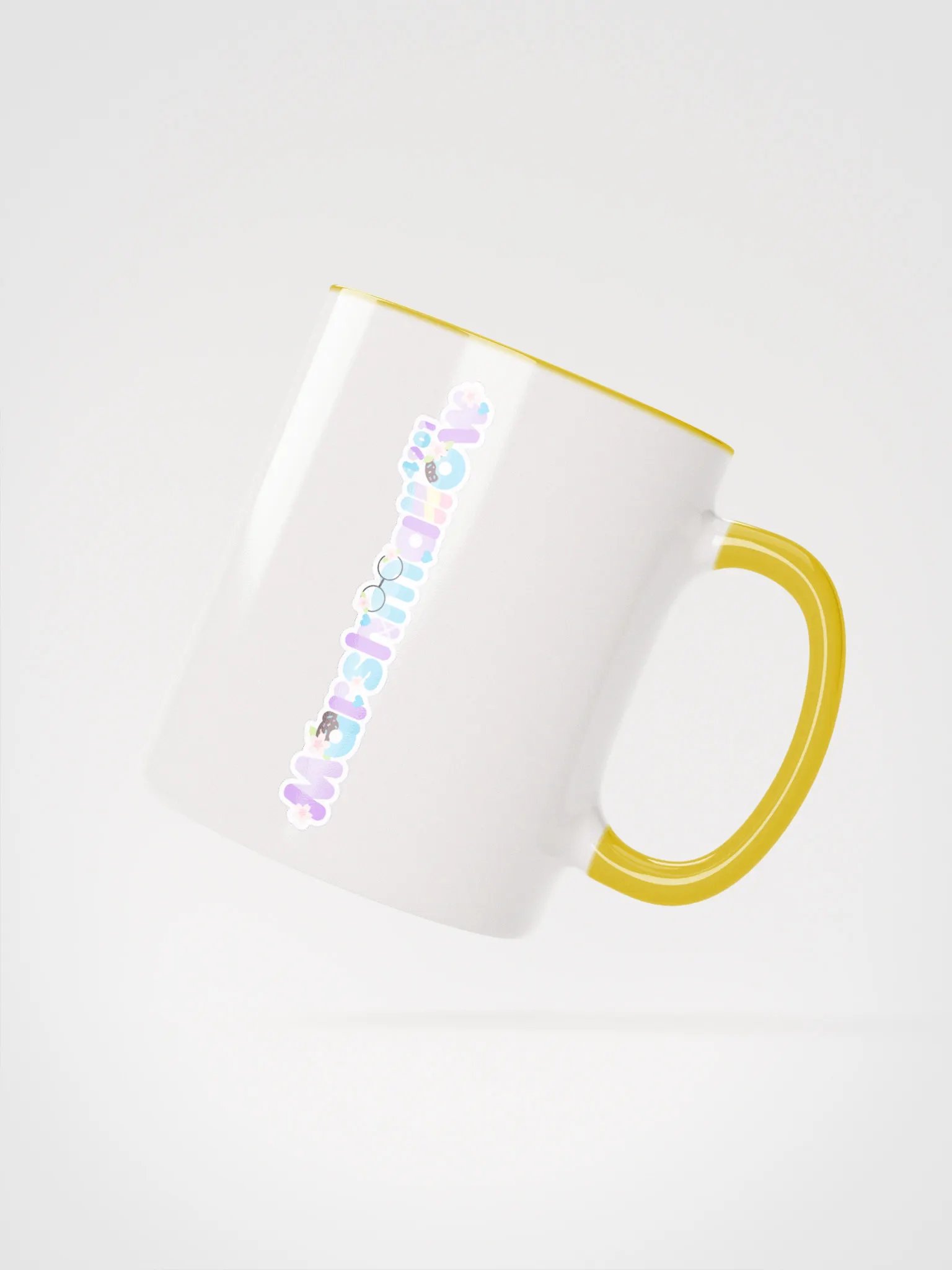 Marshy Mug 2 product image (2)