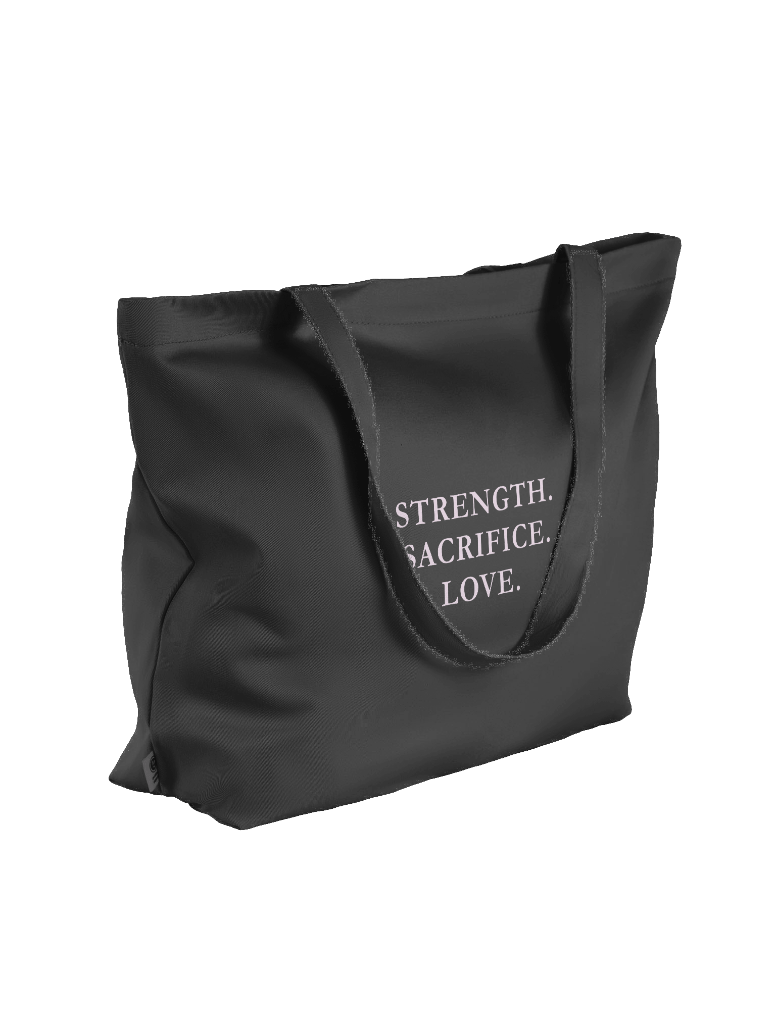 Valiant Dove Organic Tote product image (4)