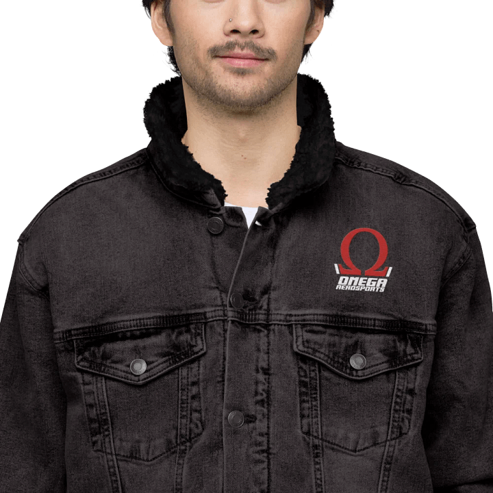 Omega Aerosports Compfy Jacket product image (1)