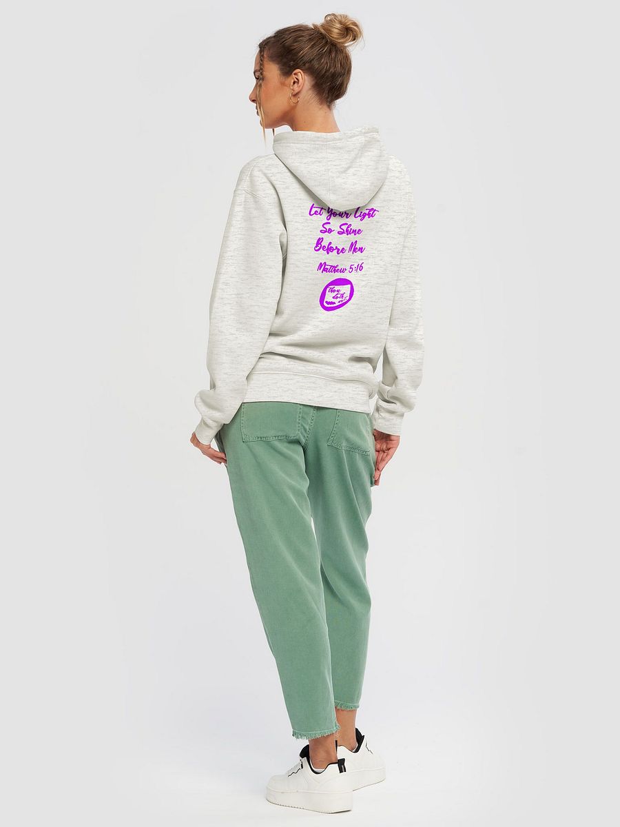 SUNLIGHT COLOURPOP HOODIE product image (6)