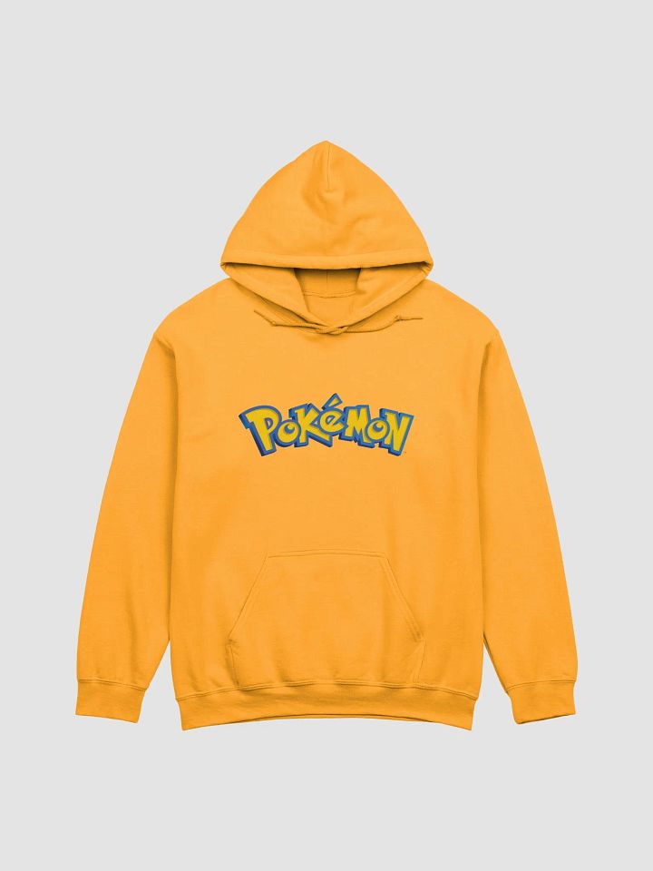 Pokemon Final Showdown Unisex Hoodie product image (5)