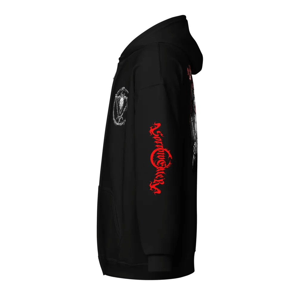Priests and Hoes Hoodie product image (3)
