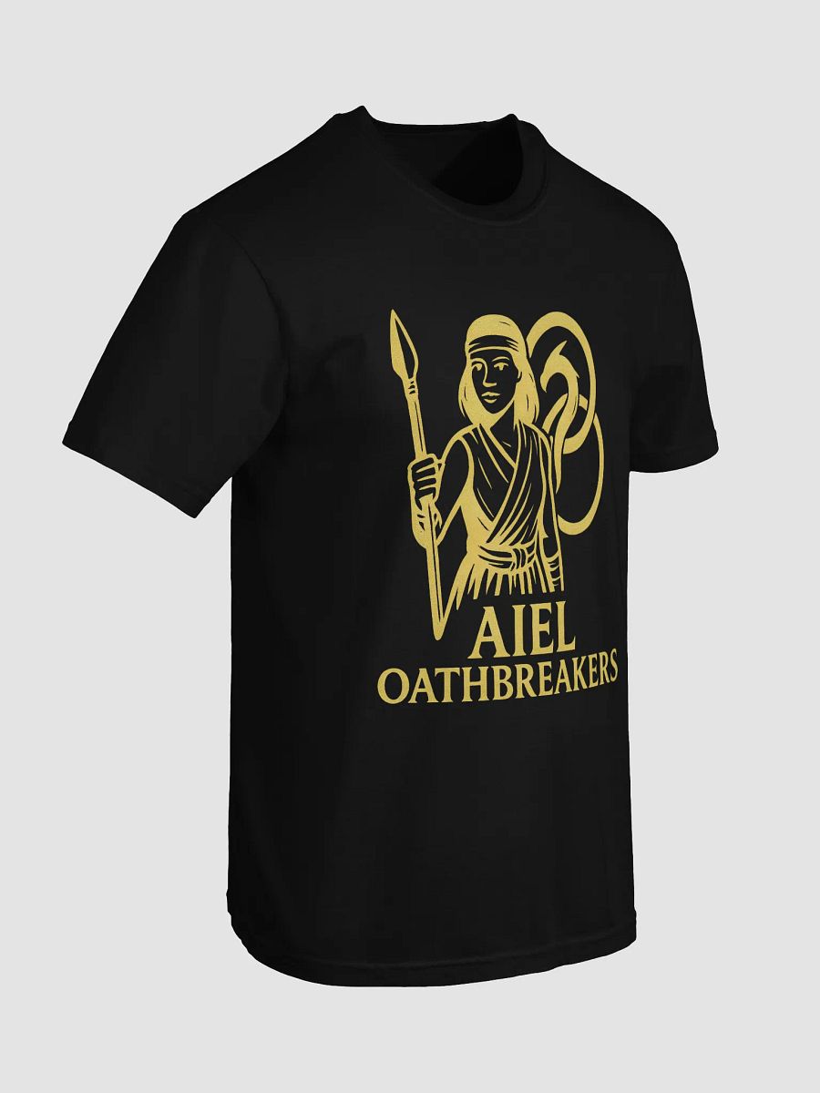 Aiel OathBreakers T-shirt product image (7)