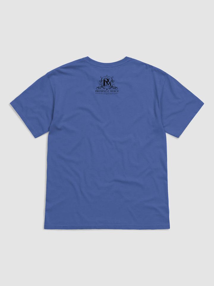 Prominent Big Apple New York Shirt product image (2)